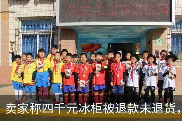 卖家称四千元冰柜被退款未退货，实地探访发现买家仍在使用 买家回应：冰柜未达到承诺温度