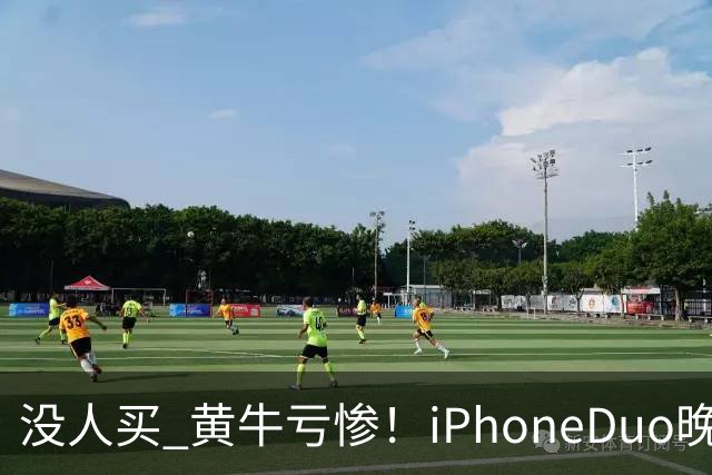 没人买 黄牛亏惨！iPhoneDuo晚买省一月工资